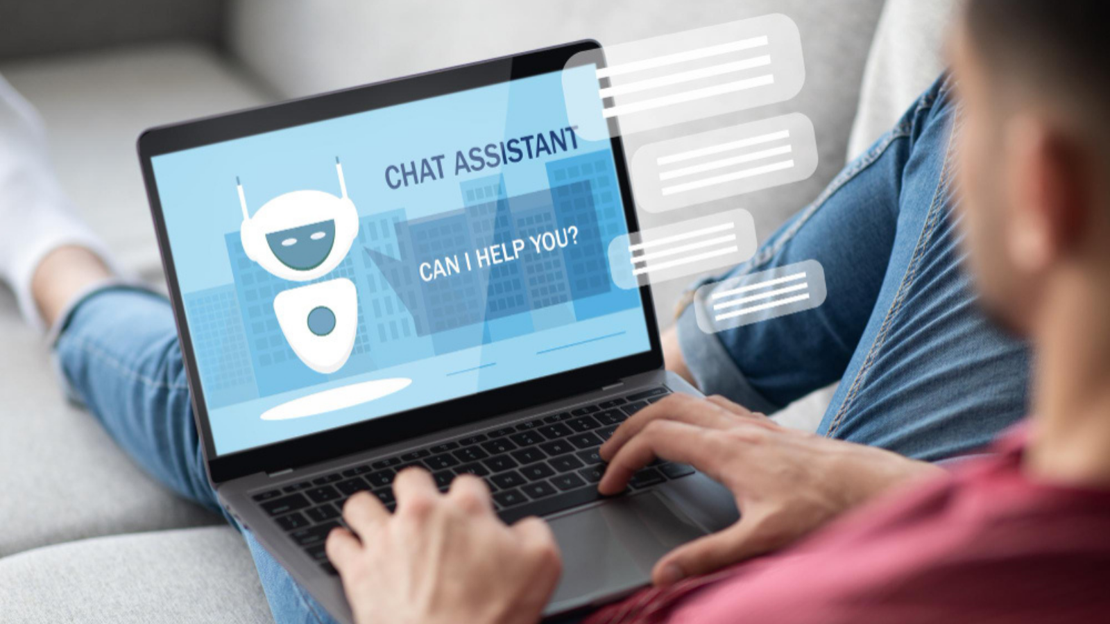 The Real ROI of Adding an AI Chatbot to Your Website
